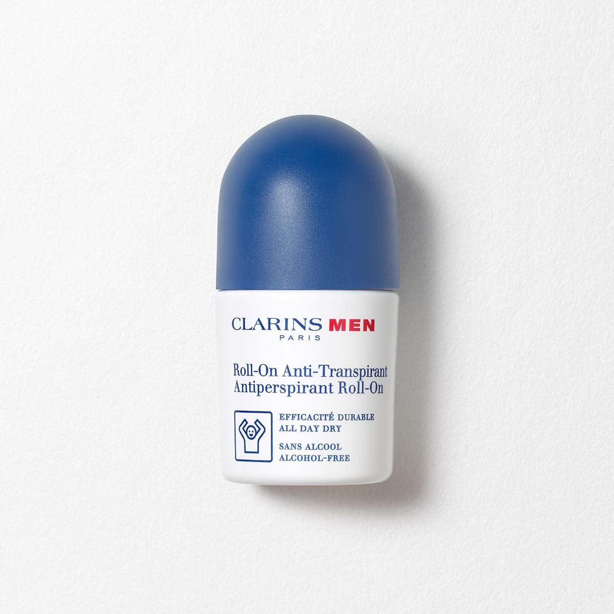 ClarinsMen Antiperspirant Deo Roll-On