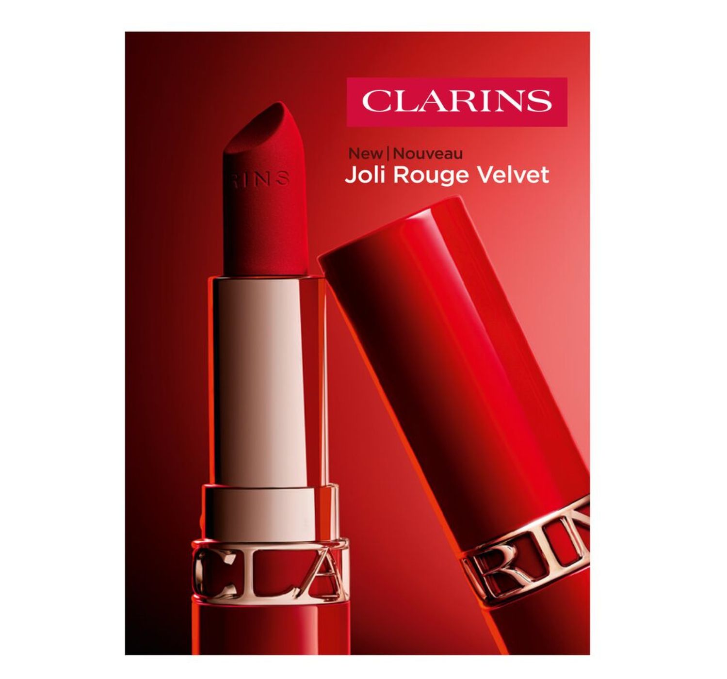 Joli Rouge Sample Card 3x.02g (742V/759V/758V)