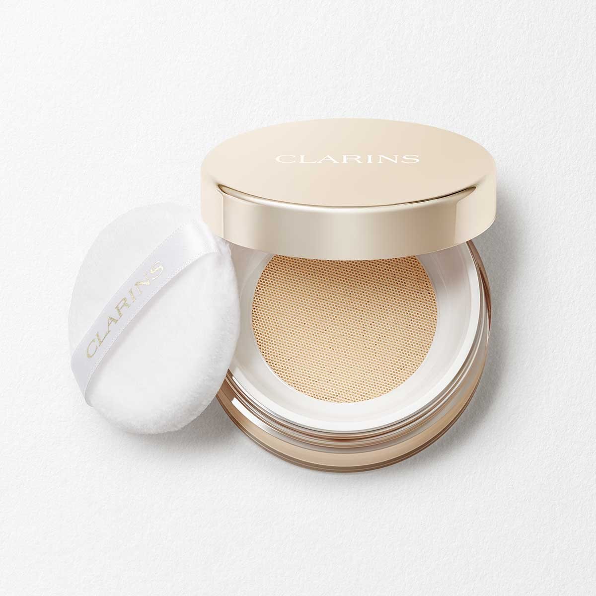 البودرة السائبة "إيڤر مات"