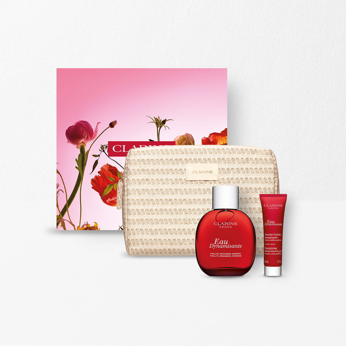 مجموعة أو ديناميسانت المنعشة