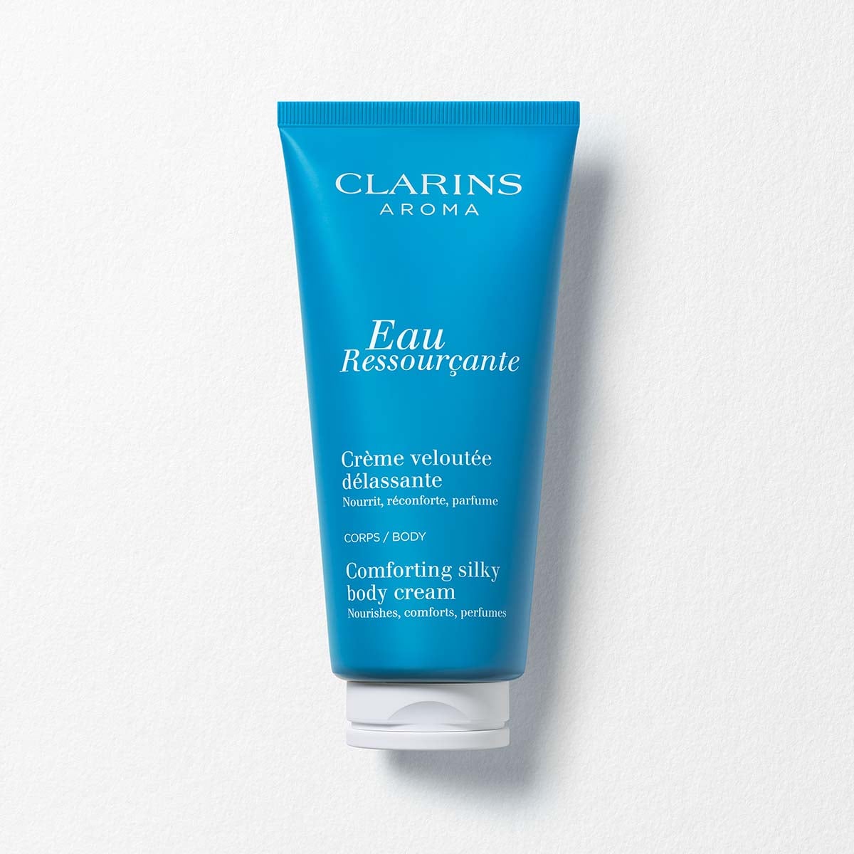 Body Cream - Eau Ressour&ccedil;ante