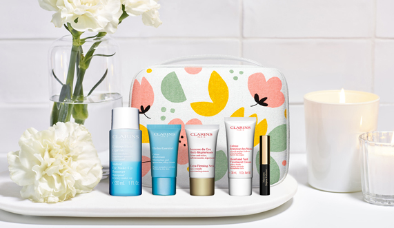 clarins age control hand cream